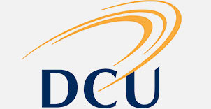 Dublin City University Logo