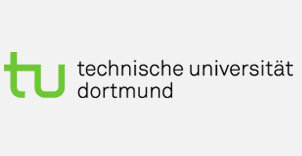 Uni Dortmund Logo
